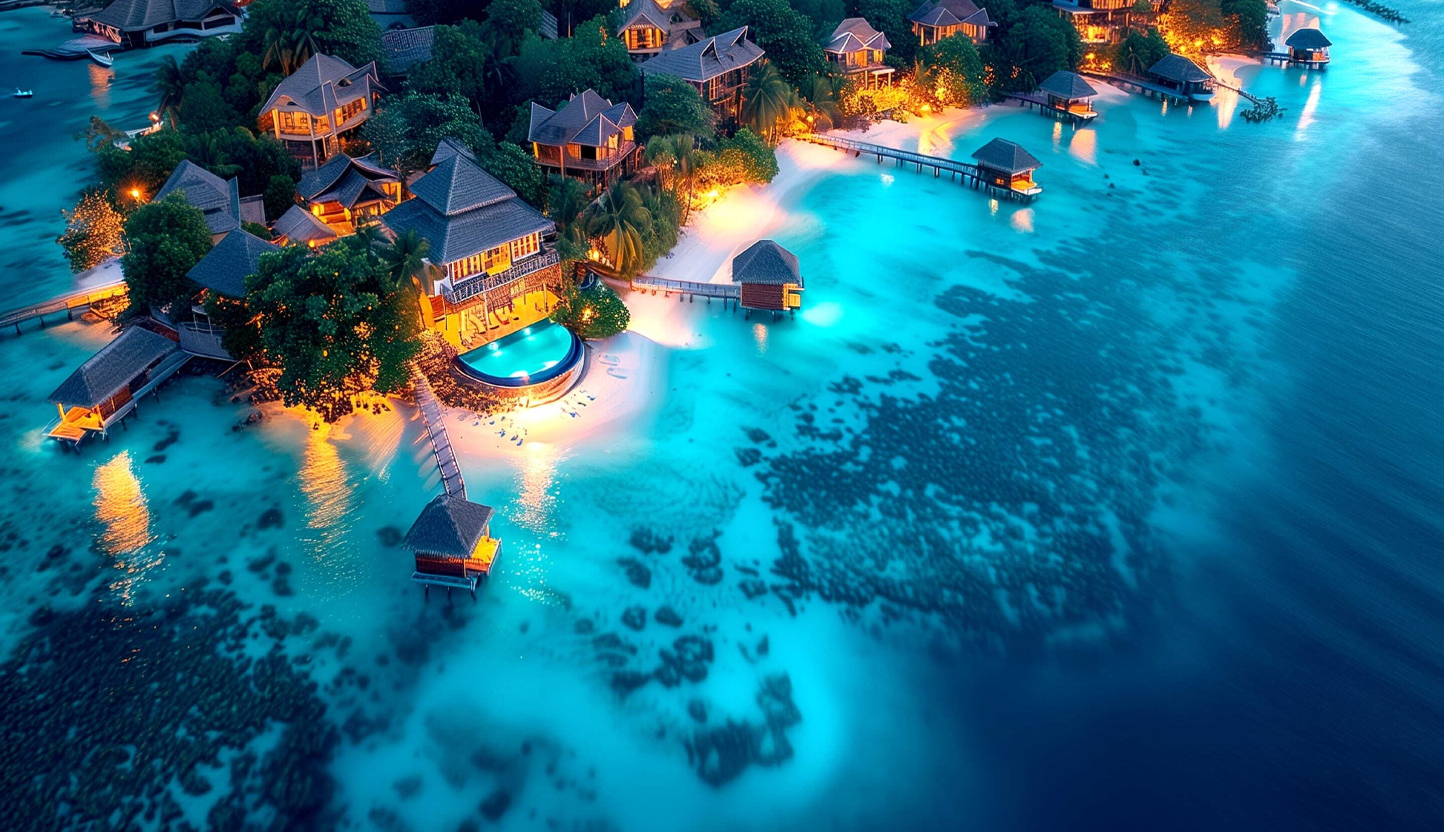 Jetstream | Hotel & Vacation Rental Channel Distribution