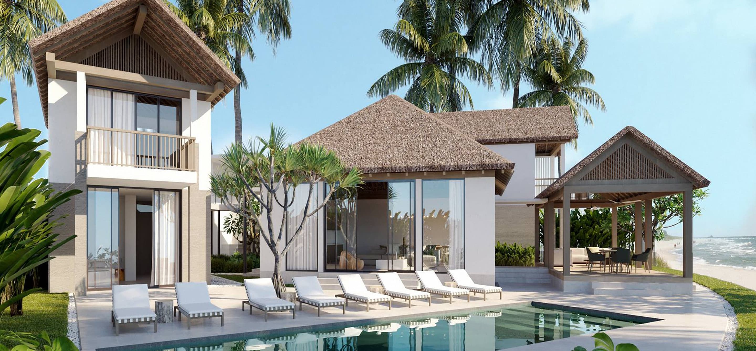 Jetstream | Hotel & Vacation Rental Channel Distribution