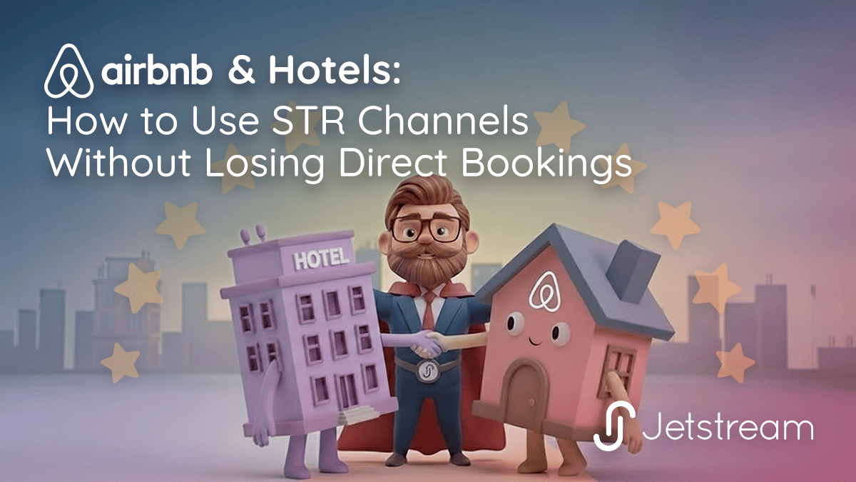 Airbnb & Hotels: Partners, Not Rivals