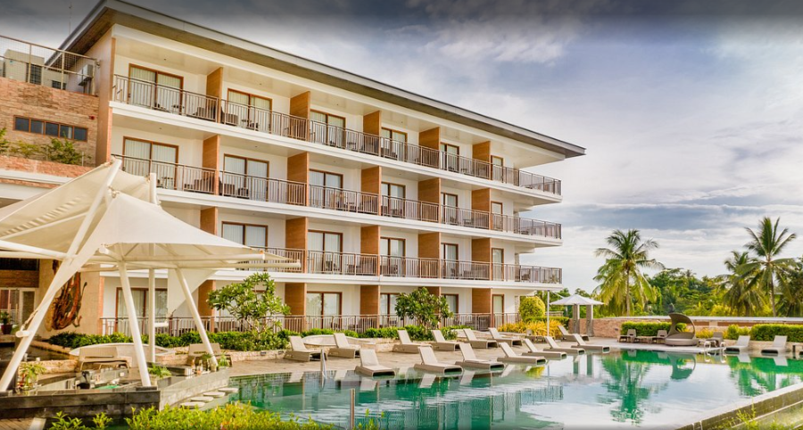 Hotel - 7 Resort Revenue Management Strategies for 2022
