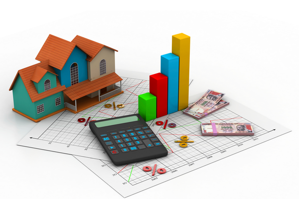 Real-Estate-Investment