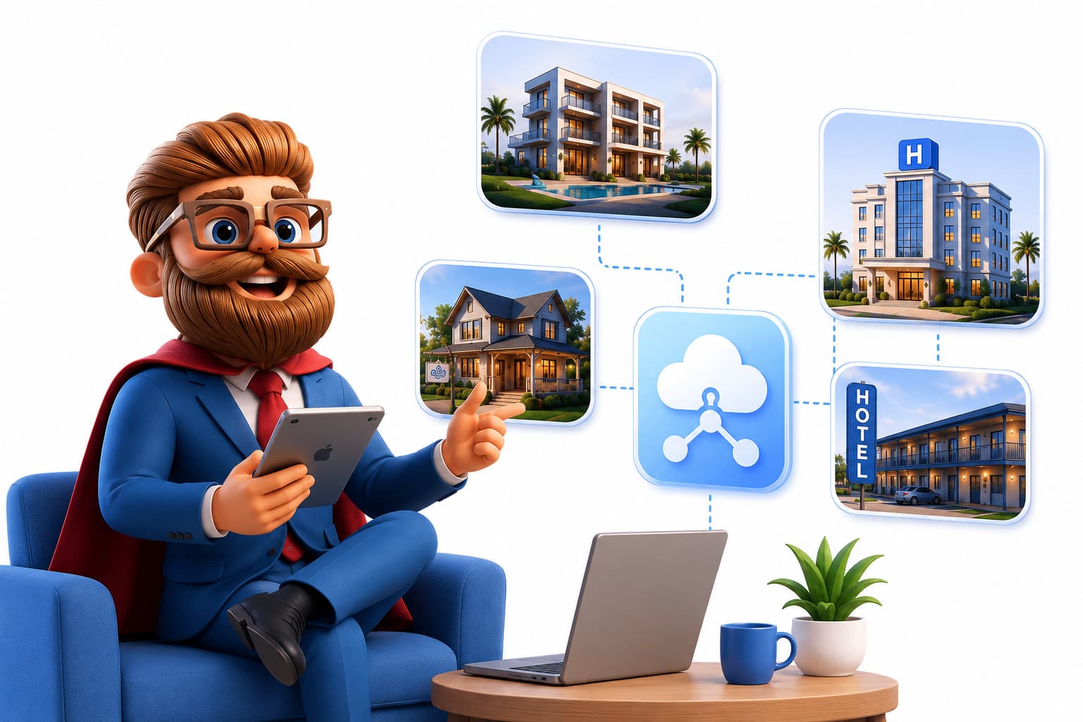 Independent Properties