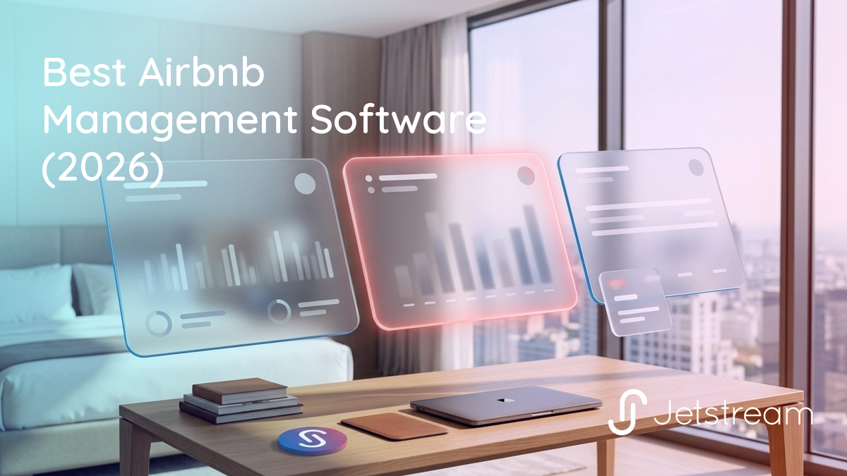Best Airbnb management software 2026 comparison by price and fit