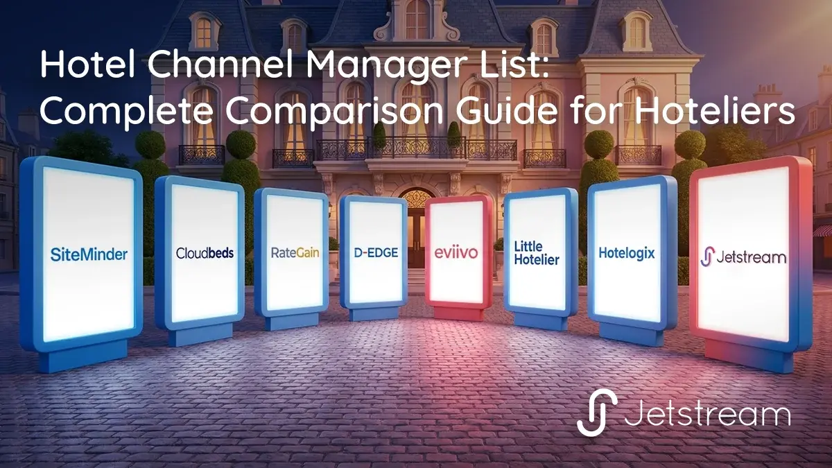 Self-Serve vs Full-Service Channel Management: How to Choose