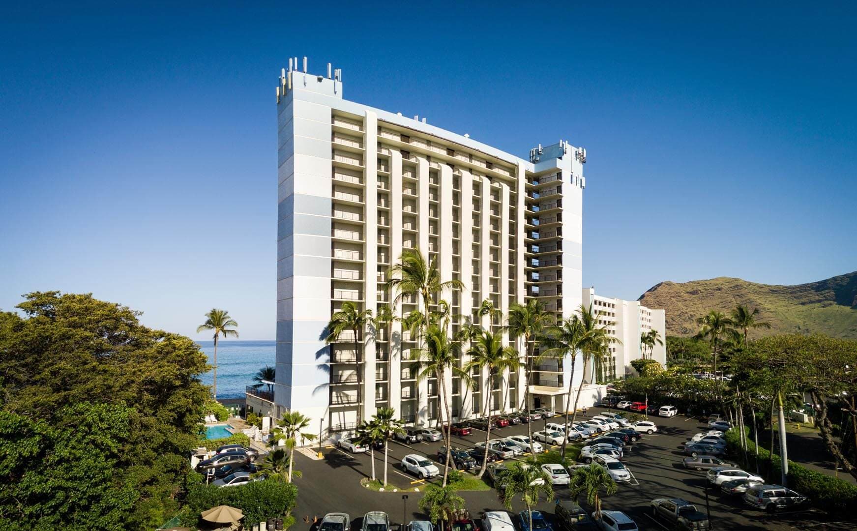 Capital Vacations Grew STR Revenue 60%+ in Under 12 Months