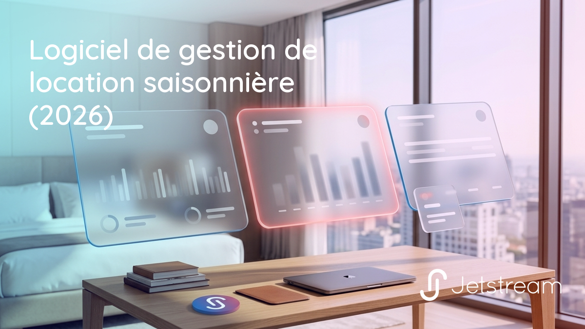 Meilleur logiciel de gestion de location saisonnière en 2026, comparé par prix et profil