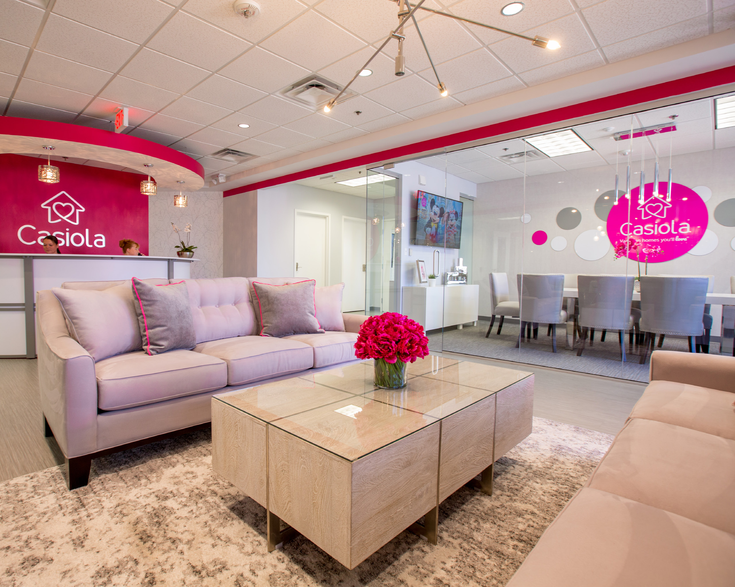 Casiola property management company for str offices in Florida