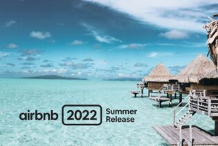 airbnb marketing update - summer release