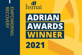 Jetstream wins HSMAI Silver Adrian Award in the category of Innovation & Technology